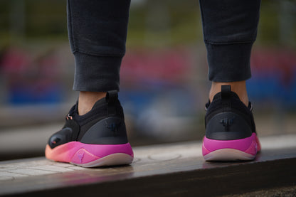 Zapatillas Under Armour Project Rock 7