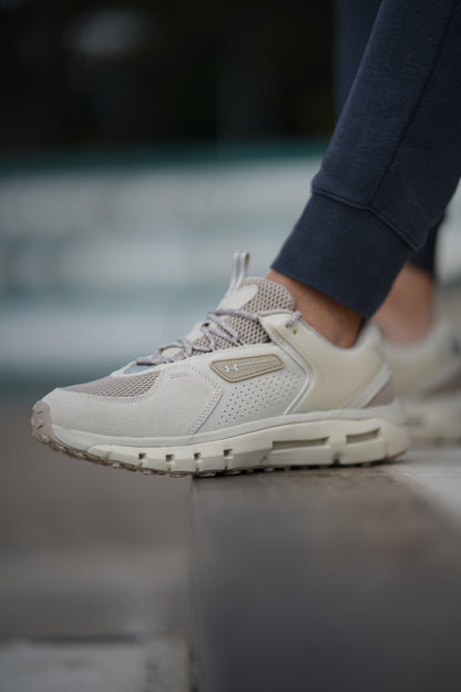 Zapatillas Under Armour Summit Trek Suede