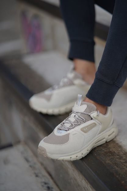 Zapatillas Under Armour Summit Trek Suede