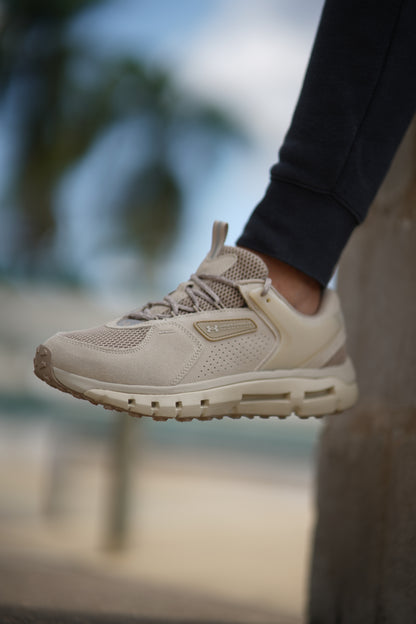 Zapatillas Under Armour Summit Trek Suede
