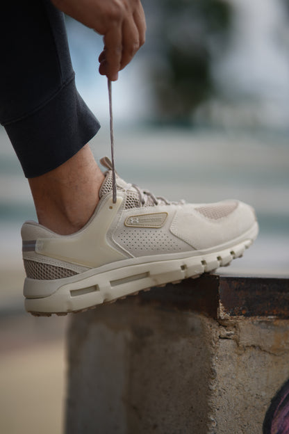 Zapatillas Under Armour Summit Trek Suede