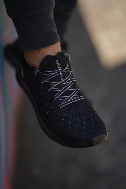 Zapatillas Under Armour Flow Velociti Wind 2