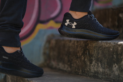 Zapatillas Under Armour Flow Velociti Wind 2
