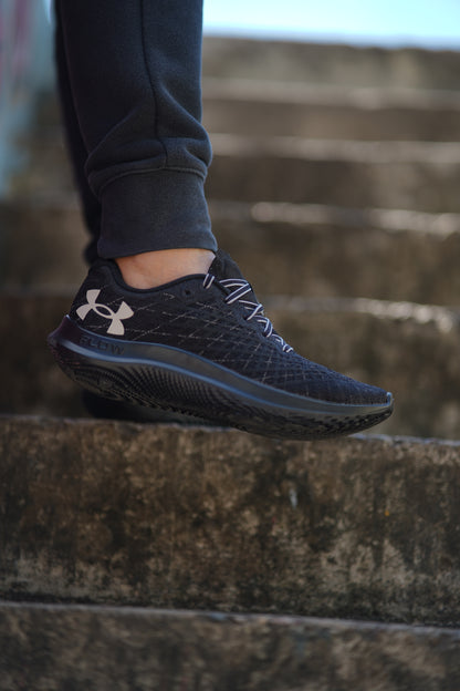 Zapatillas Under Armour Flow Velociti Wind 2