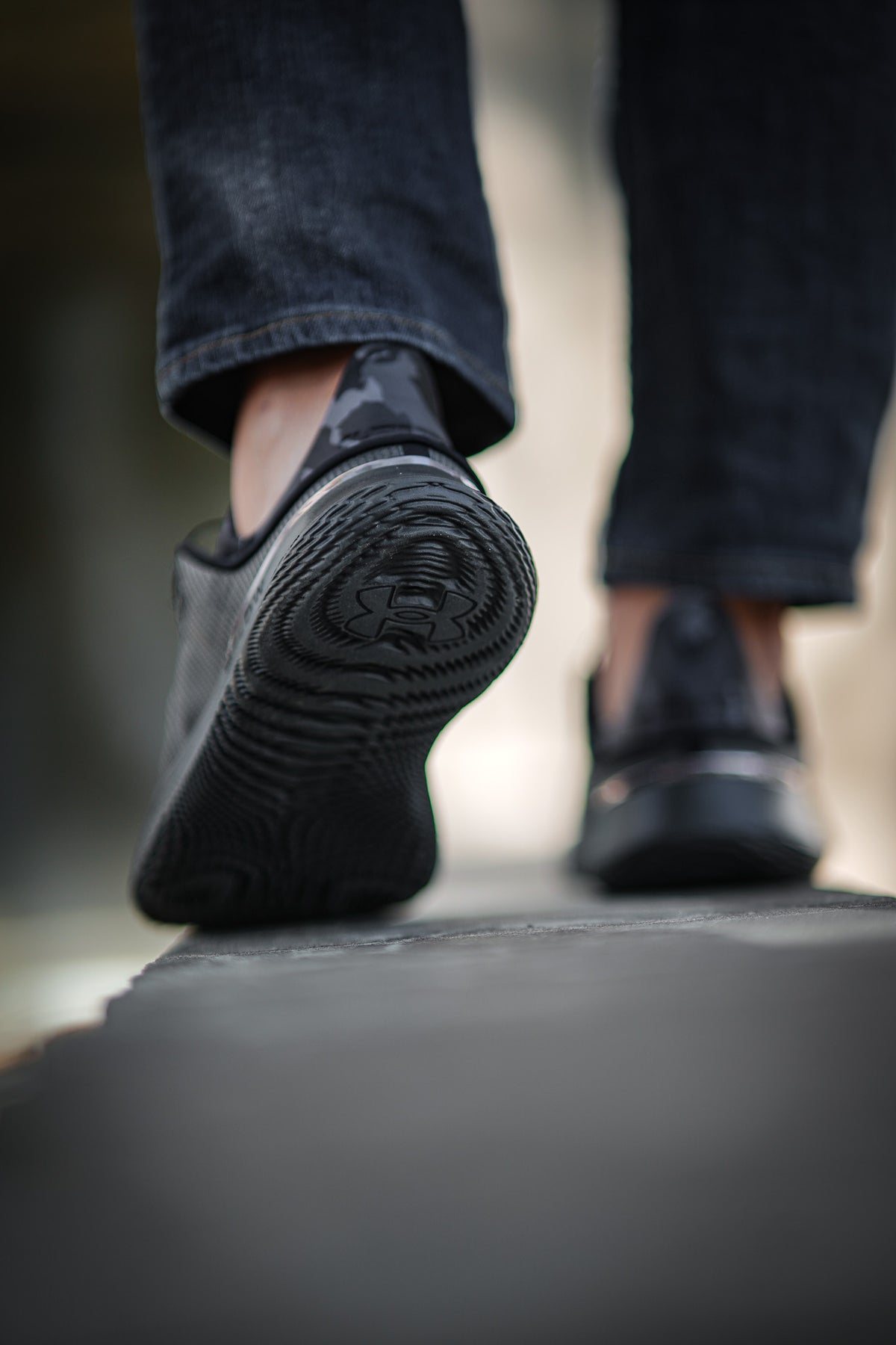 Zapatillas Under Armour SlipSpeed
