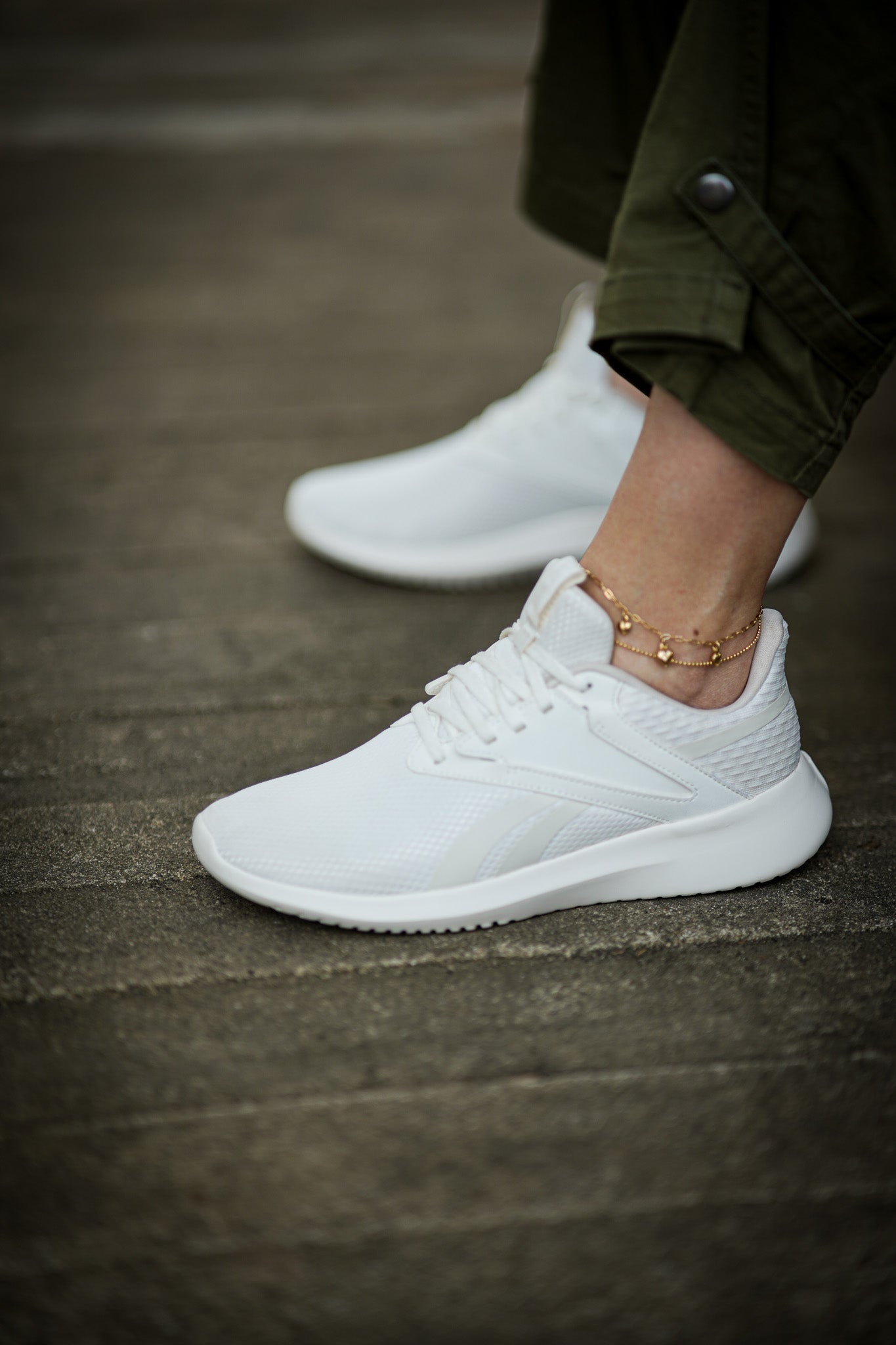Zapatillas Fluxlite Women