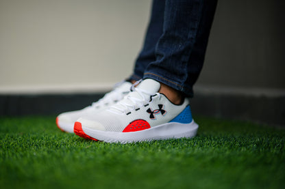 Zapatillas Under Armour Charged Surge 4