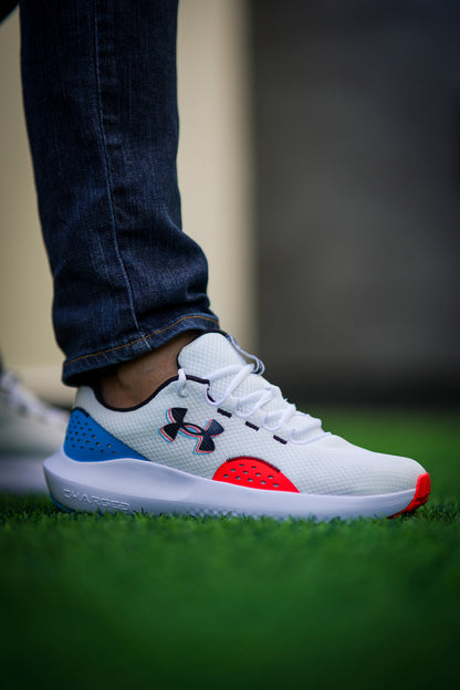 Zapatillas Under Armour Charged Surge 4