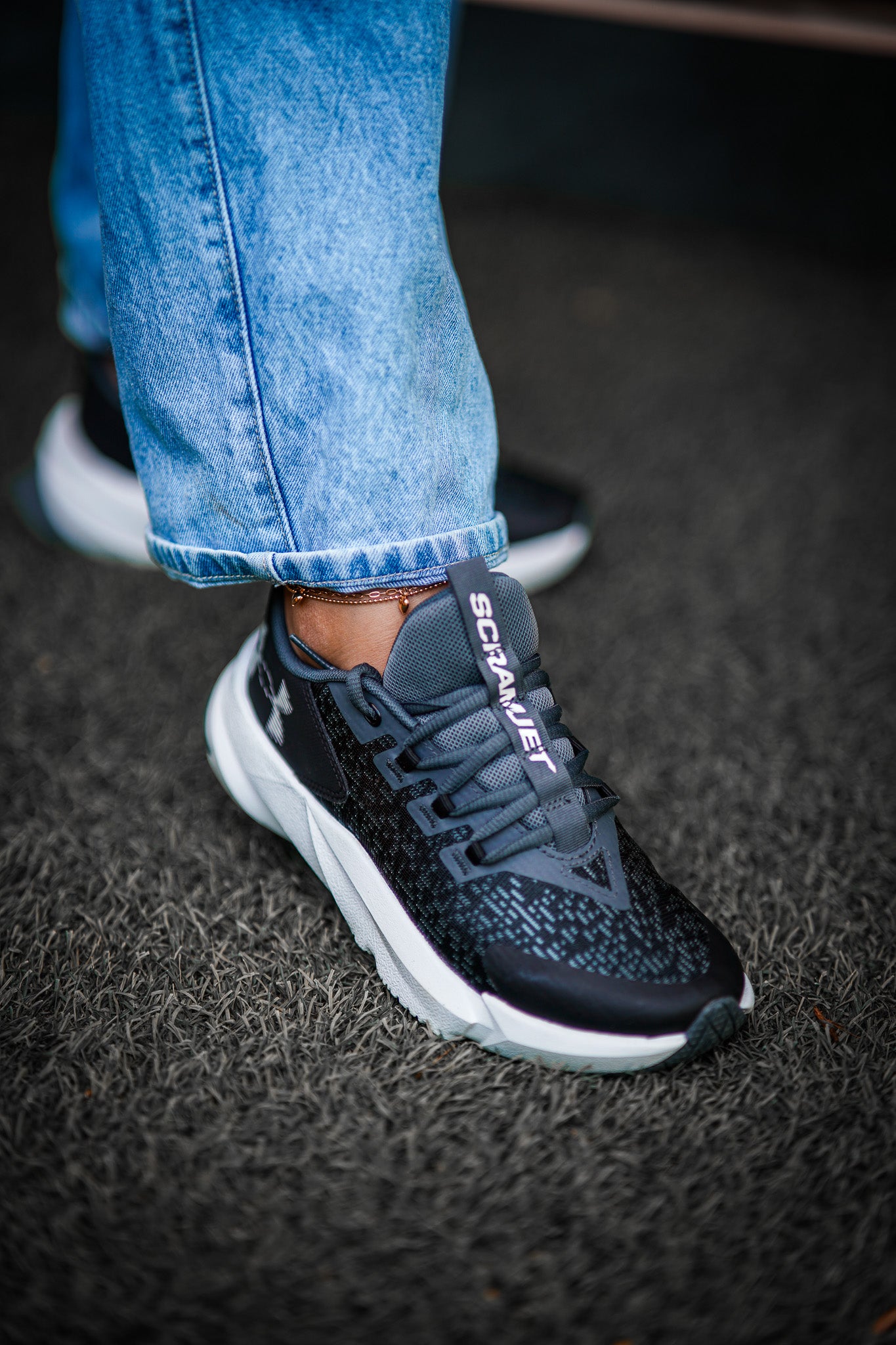 Zapatillas Under Armour Scramjet 5