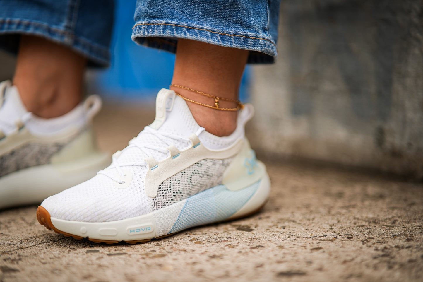 Zapatillas Under Armour HOVR Phantom 3 SE Elevate