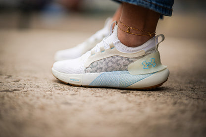 Zapatillas Under Armour HOVR Phantom 3 SE Elevate