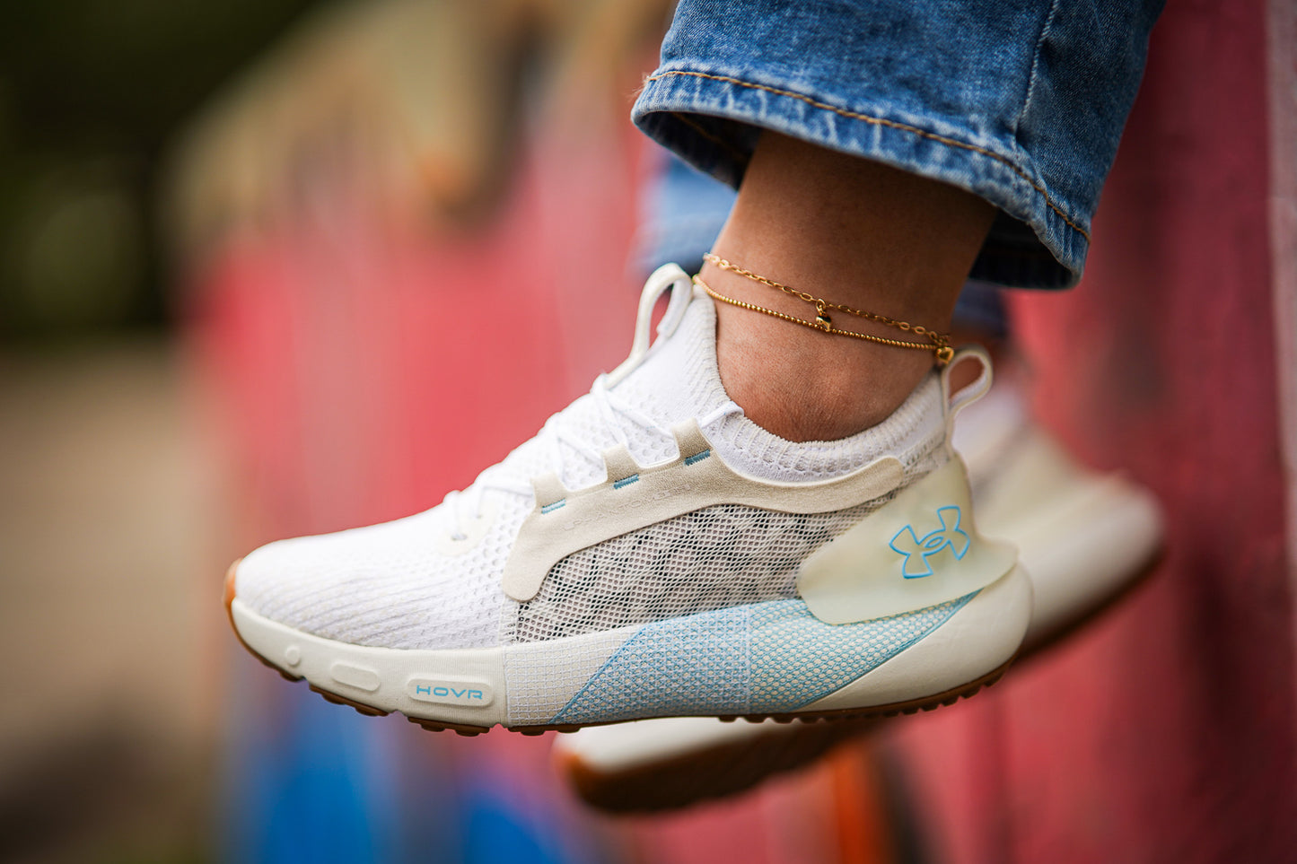 Zapatillas Under Armour HOVR Phantom 3 SE Elevate