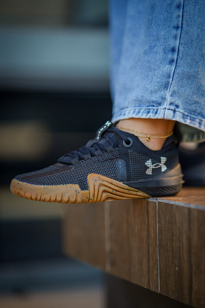 Zapatillas Under Armour TriBase Reign 6