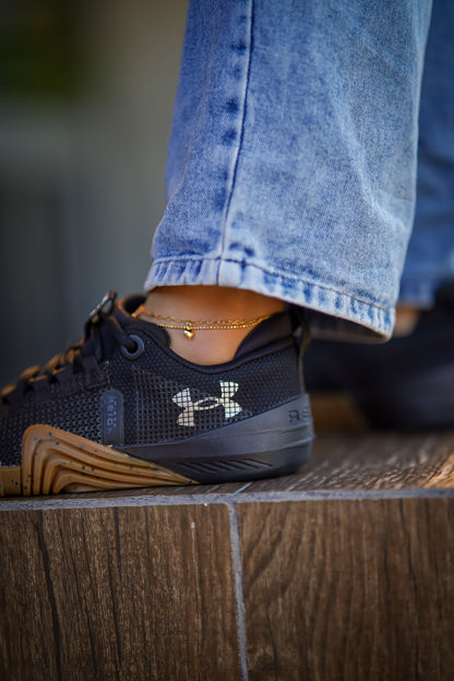 Zapatillas Under Armour TriBase Reign 6
