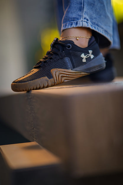Zapatillas Under Armour TriBase Reign 6