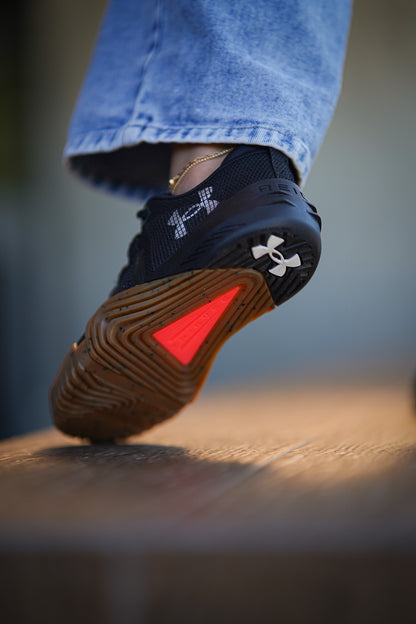 Zapatillas Under Armour TriBase Reign 6