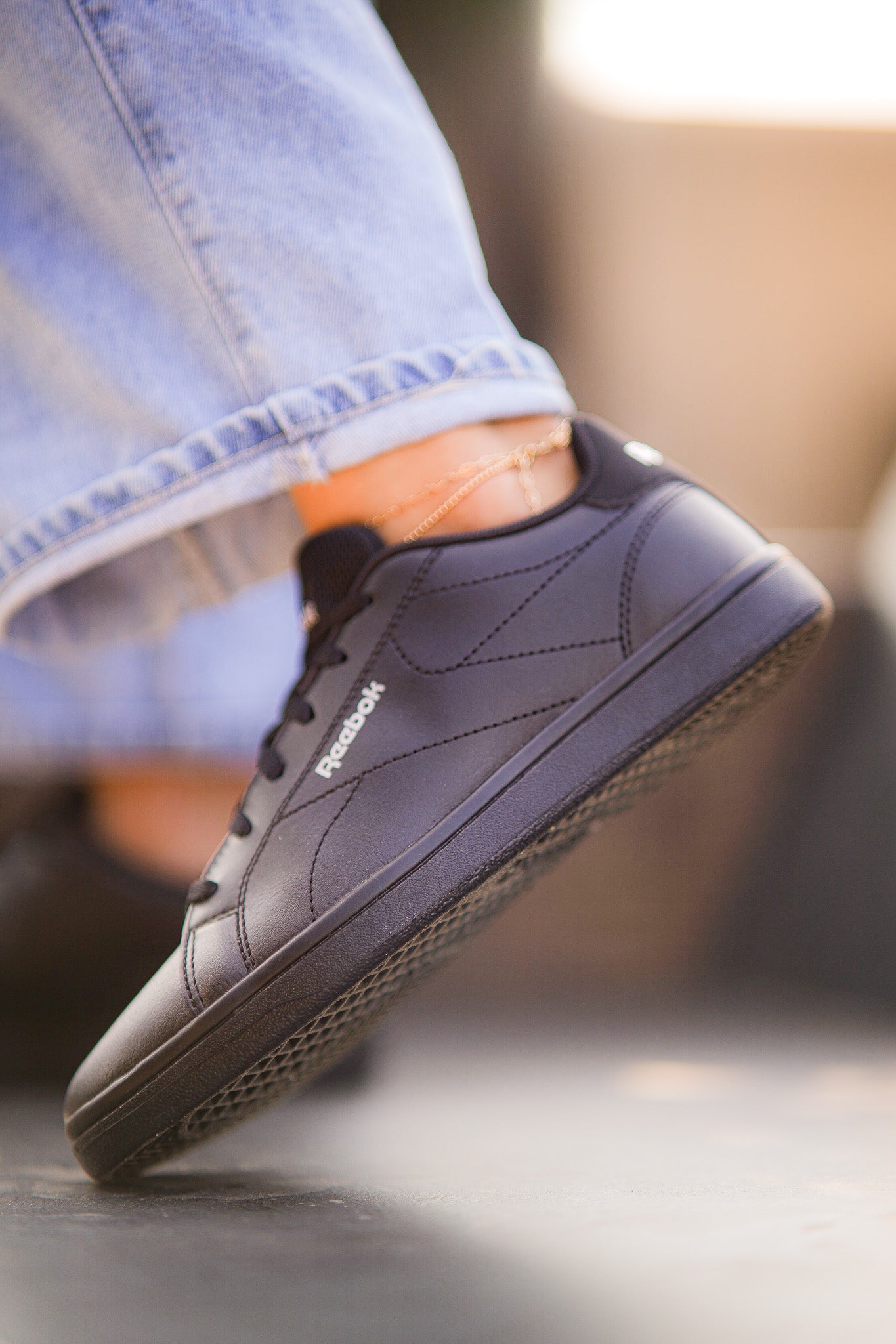 Zapatillas Reebok Royal Complete Clean 2.0