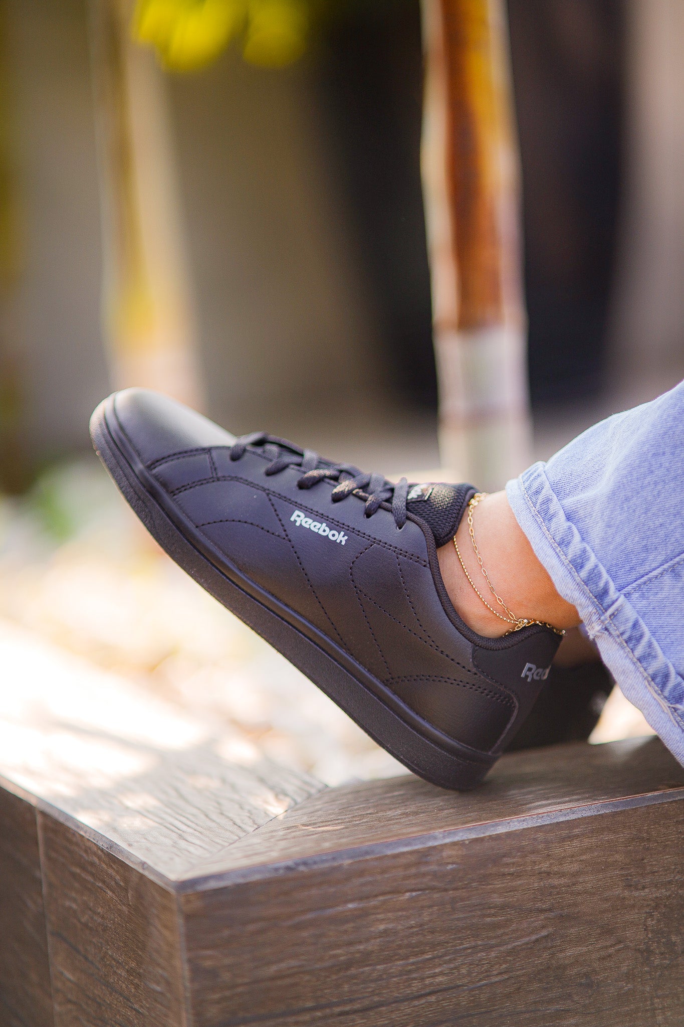 Zapatillas Reebok Royal Complete Clean 2.0