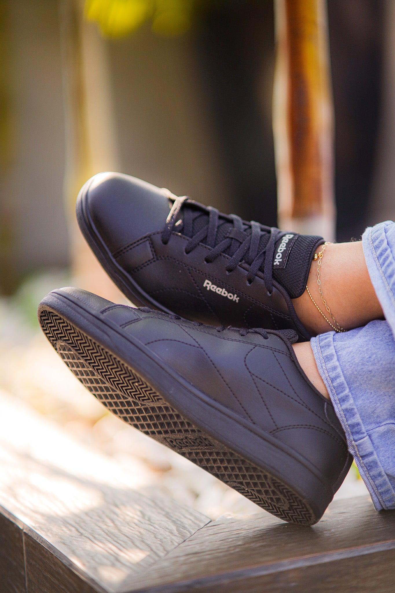 Zapatillas Reebok Royal Complete Clean 2.0