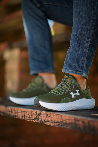 Zapatillas Under Armour Charged Surge 4