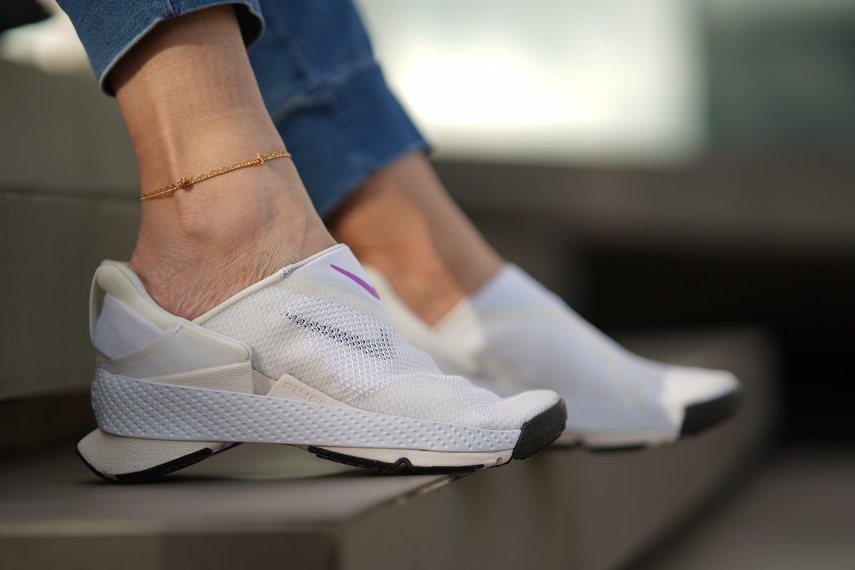 Zapatillas Nike Go FlyEase