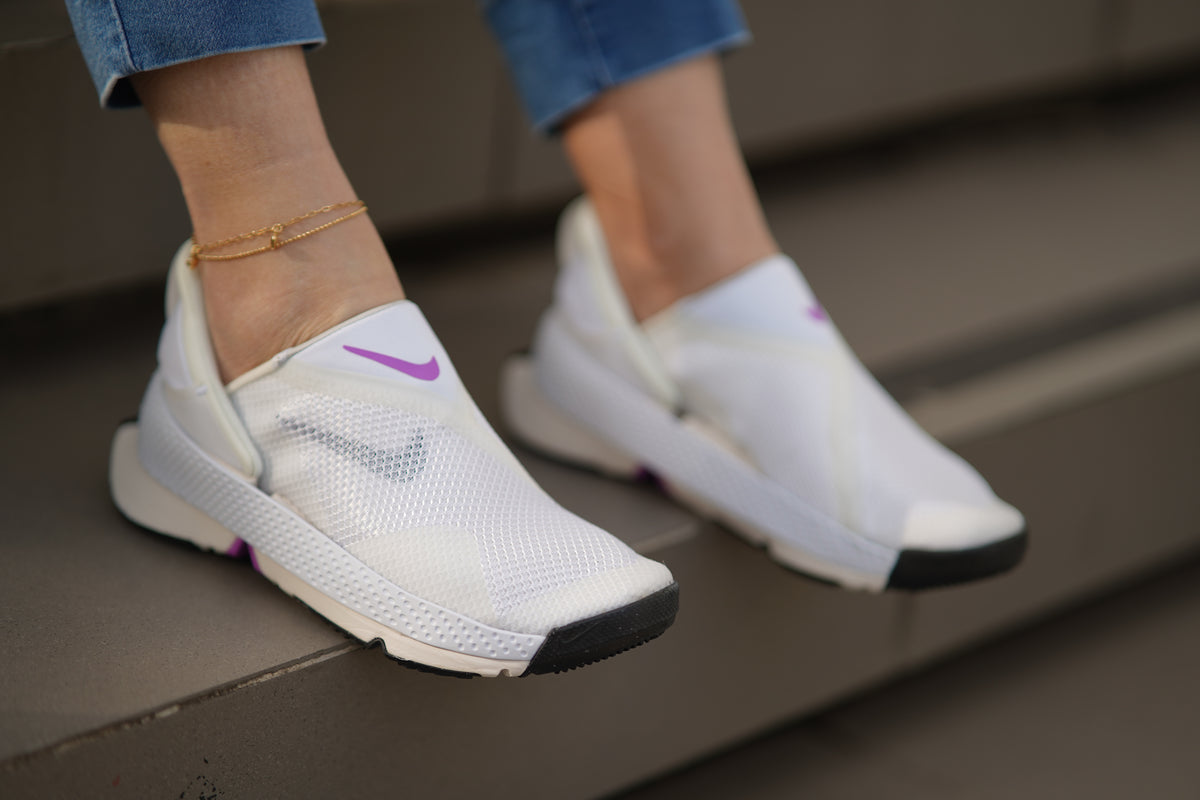 Zapatillas Nike Go FlyEase