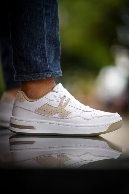 Zapatillas Under Armour Court 96 Suede