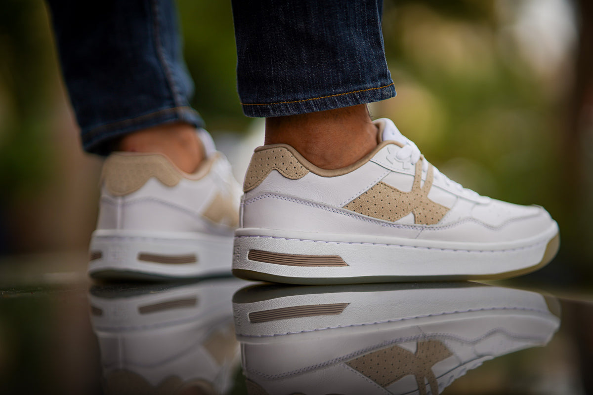 Zapatillas Under Armour Court 96 Suede