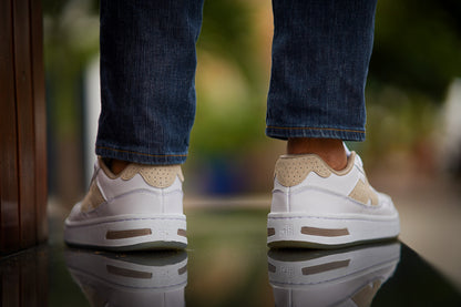 Zapatillas Under Armour Court 96 Suede