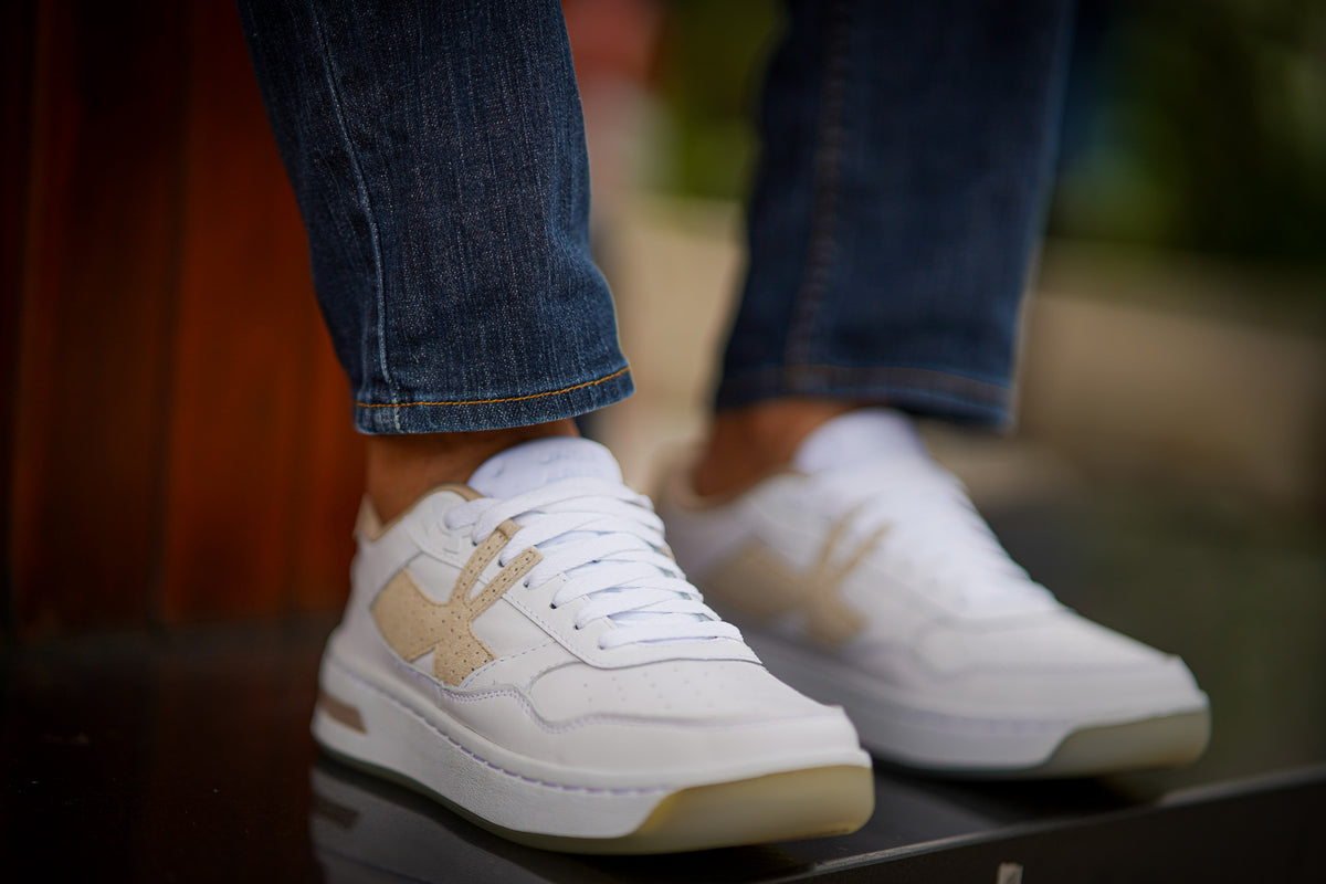 Zapatillas Under Armour Court 96 Suede