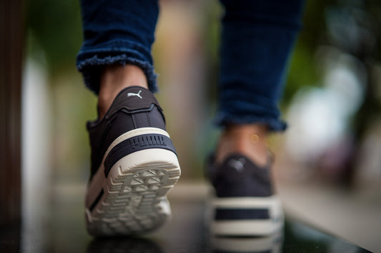 Zapatillas Puma Mayze Crashed PRM