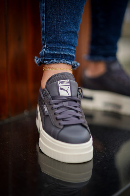 Zapatillas Puma Mayze Crashed PRM
