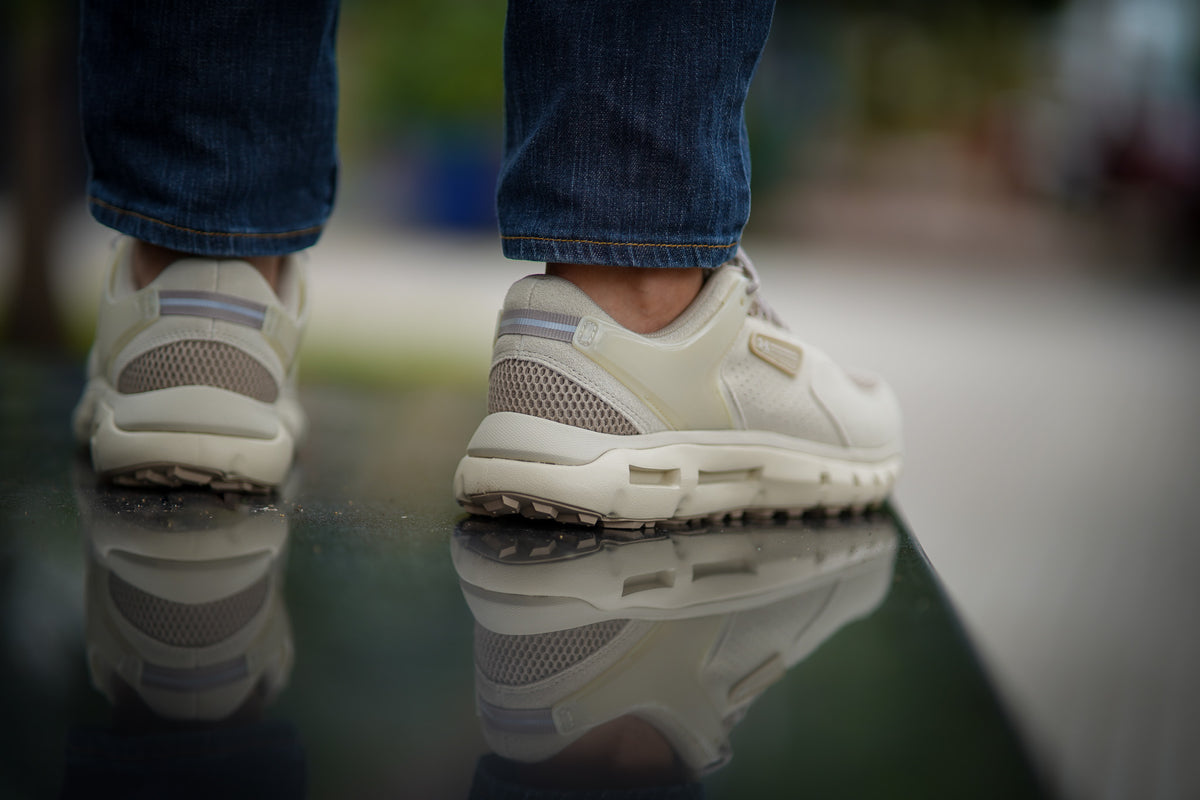Zapatillas Under Armour Summit Trek Suede