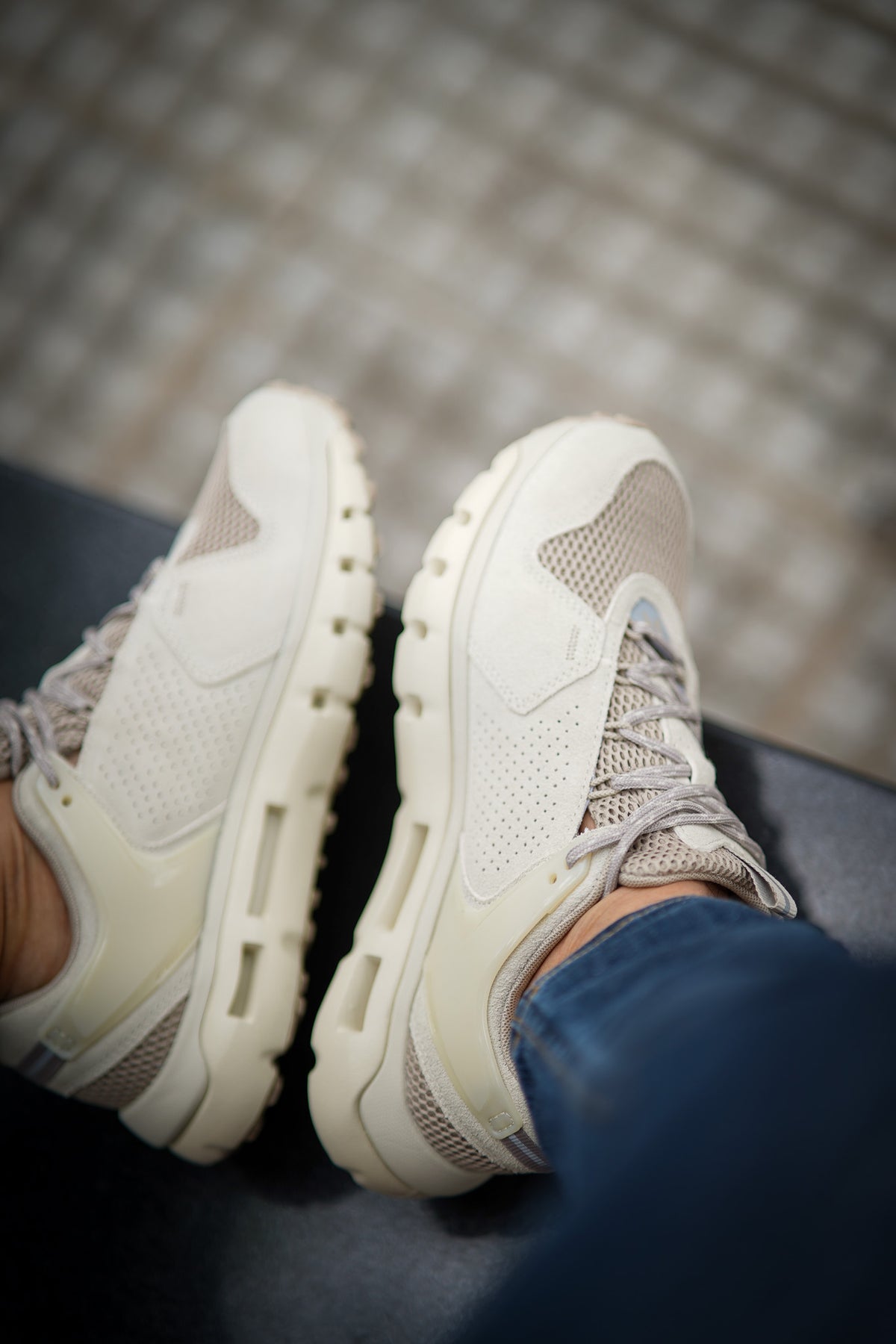 Zapatillas Under Armour Summit Trek Suede