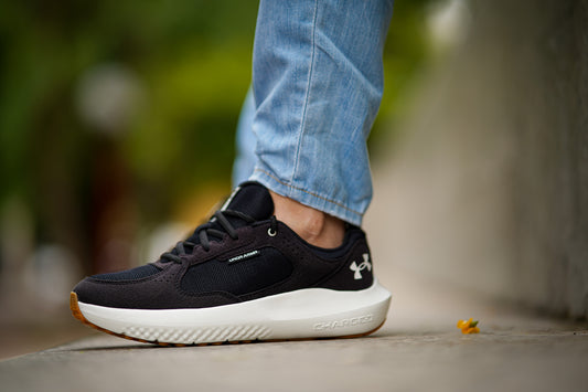 Zapatillas Under Armour Charged Versurge