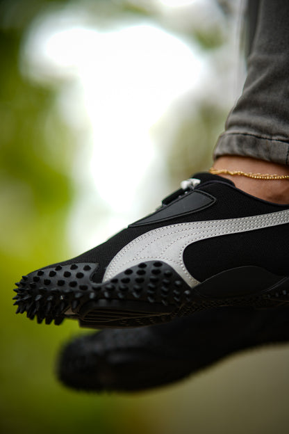 Zapatillas Puma Mostro OG