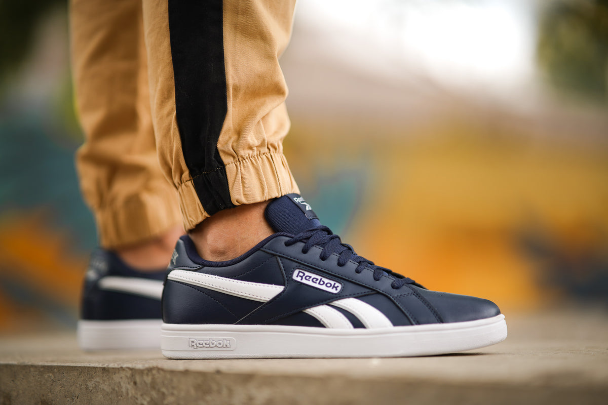 Zapatillas Reebok Court Retro