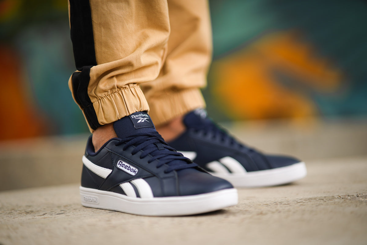 Zapatillas Reebok Court Retro