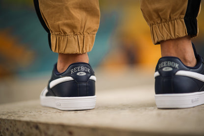Zapatillas Reebok Court Retro