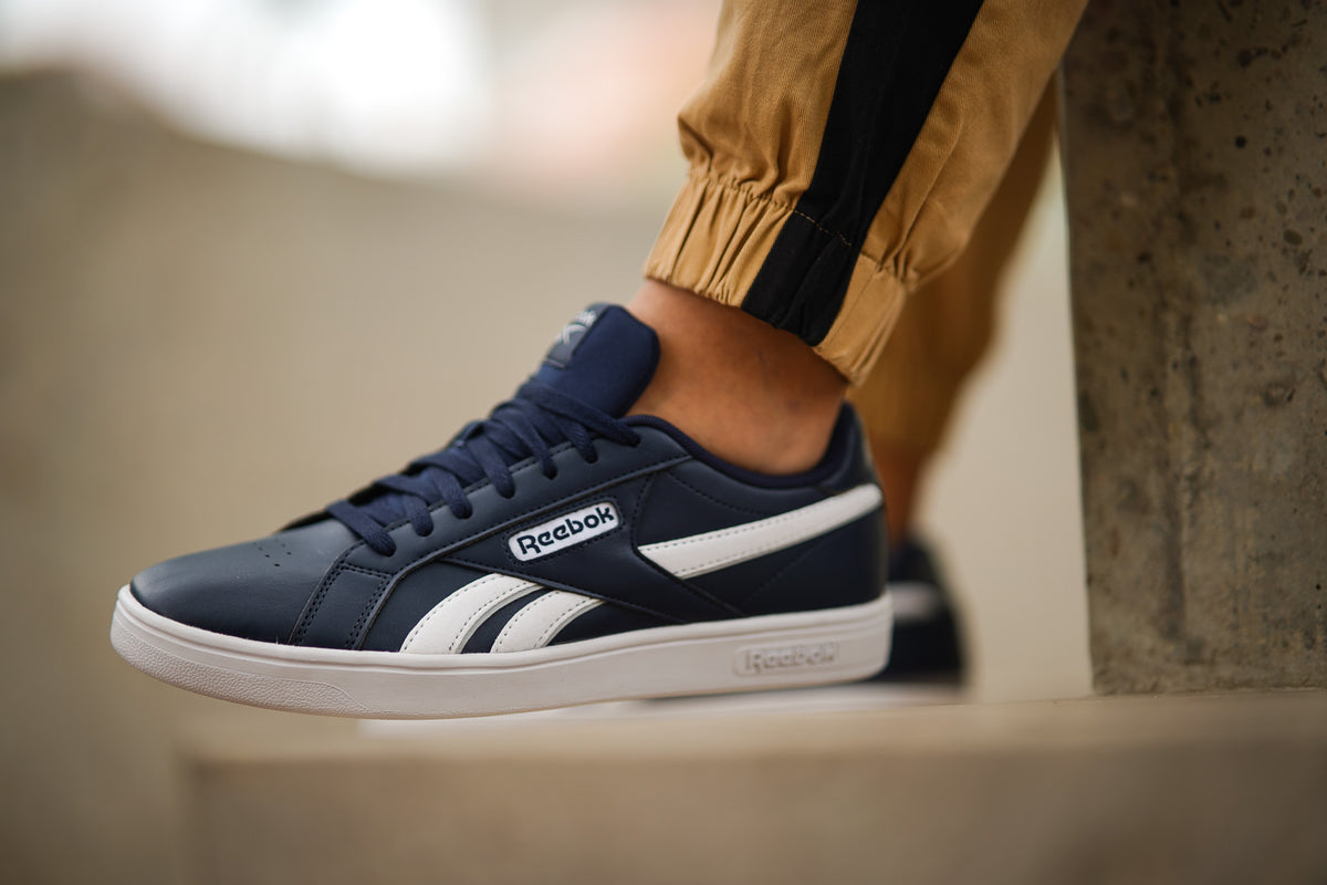 Zapatillas Reebok Court Retro