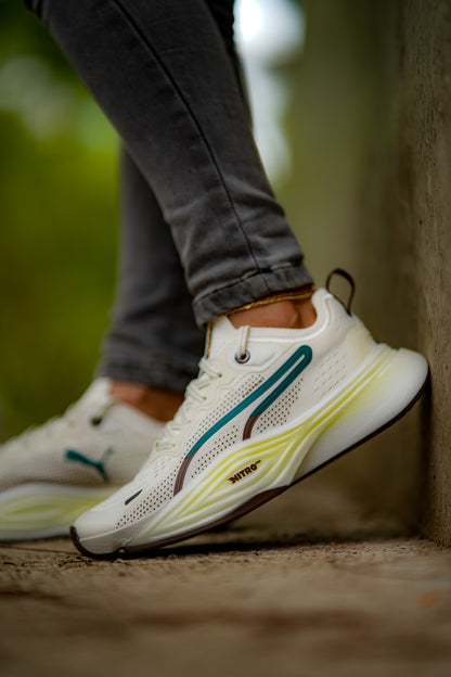 Zapatillas Puma Nitro Square 2