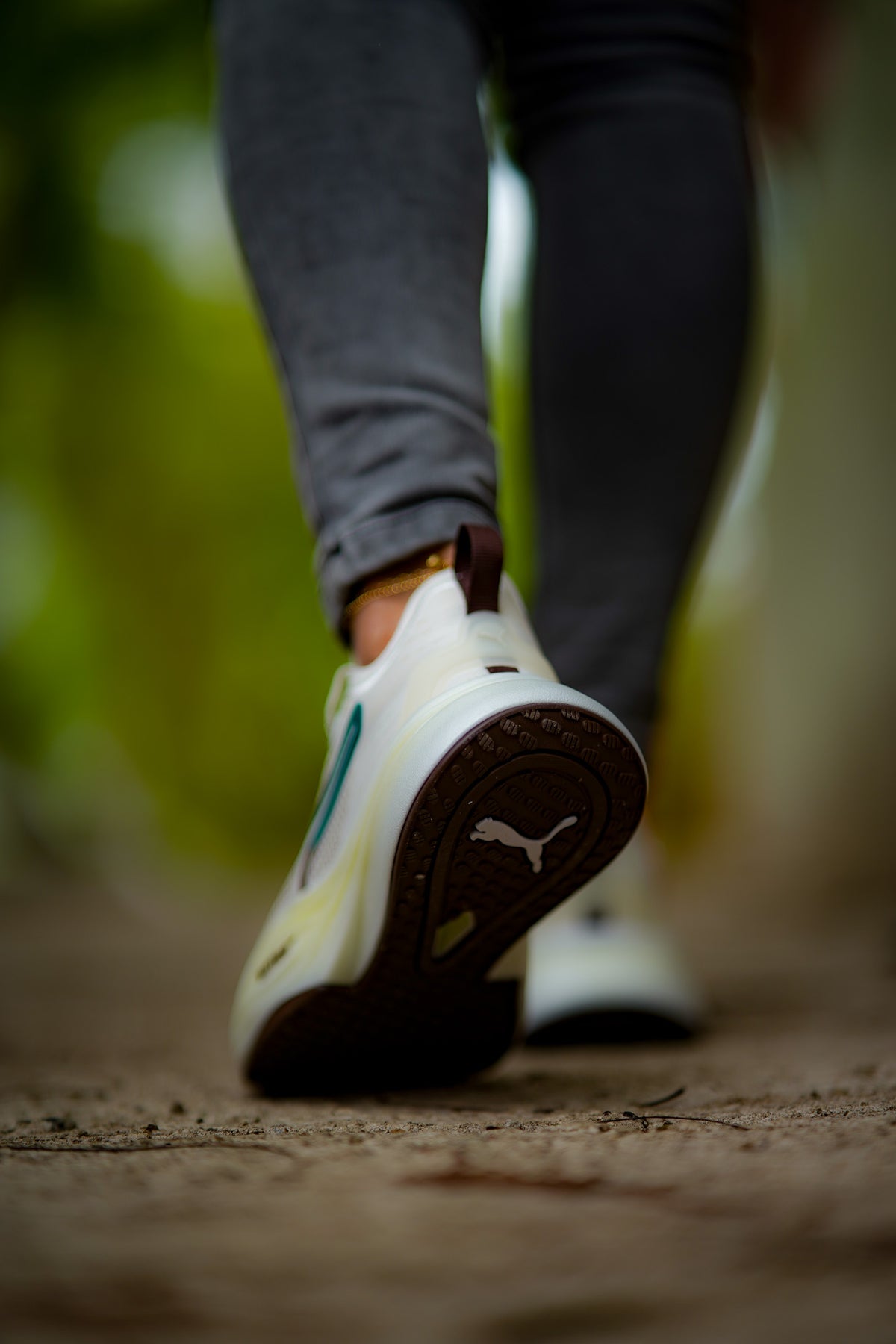 Zapatillas Puma Nitro Square 2