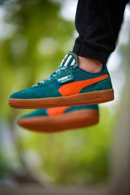 Zapatillas  Puma Palermo Supertifo