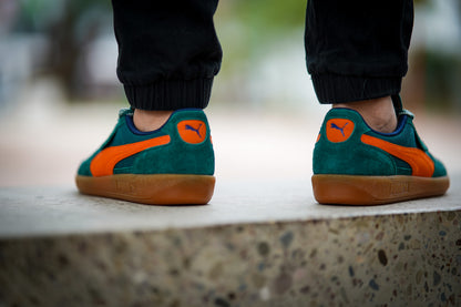 Zapatillas  Puma Palermo Supertifo