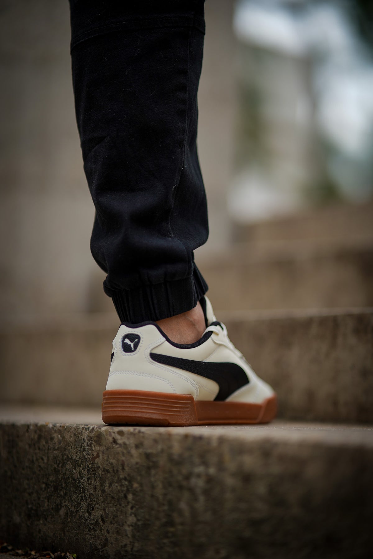 Zapatillas  Puma C-Skate Fresh