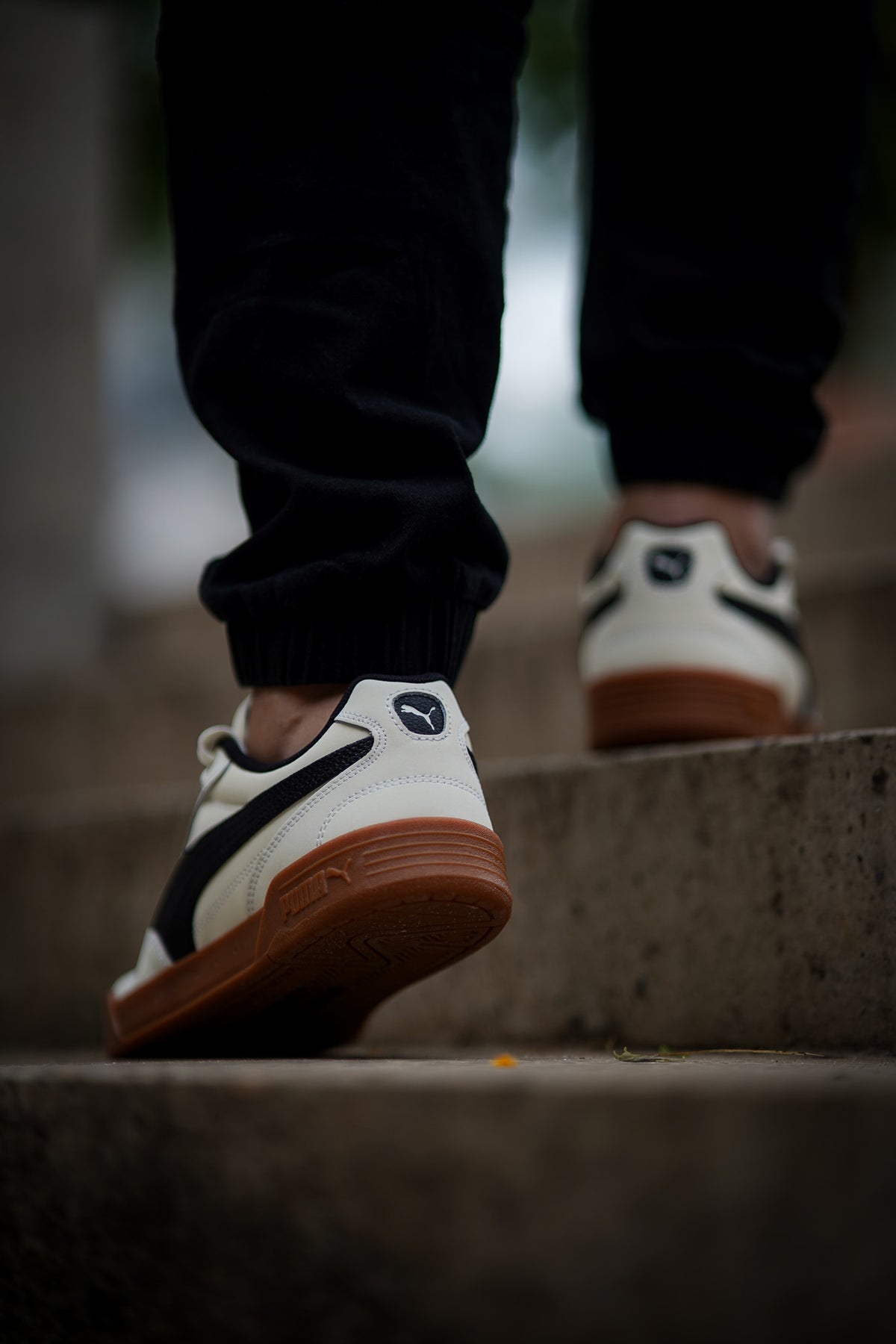 Zapatillas  Puma C-Skate Fresh