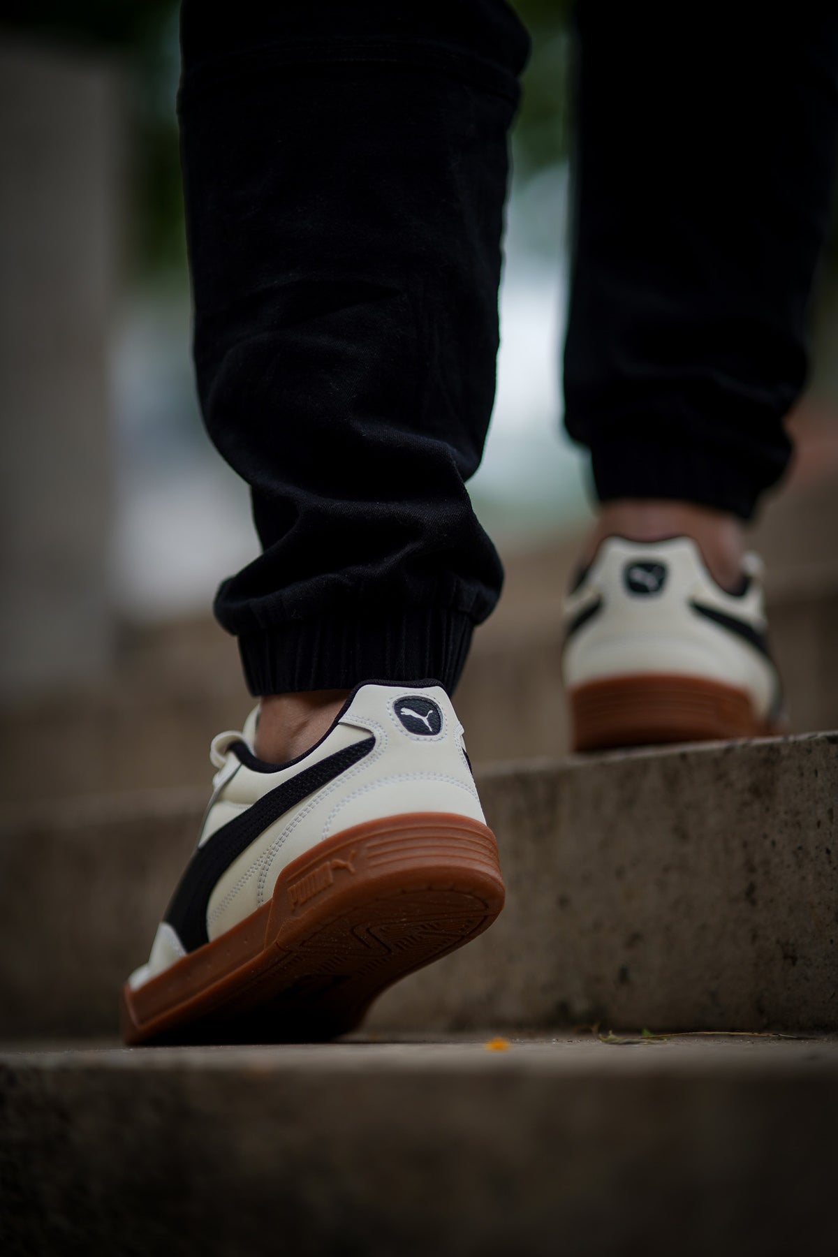 Zapatillas  Puma C-Skate Fresh
