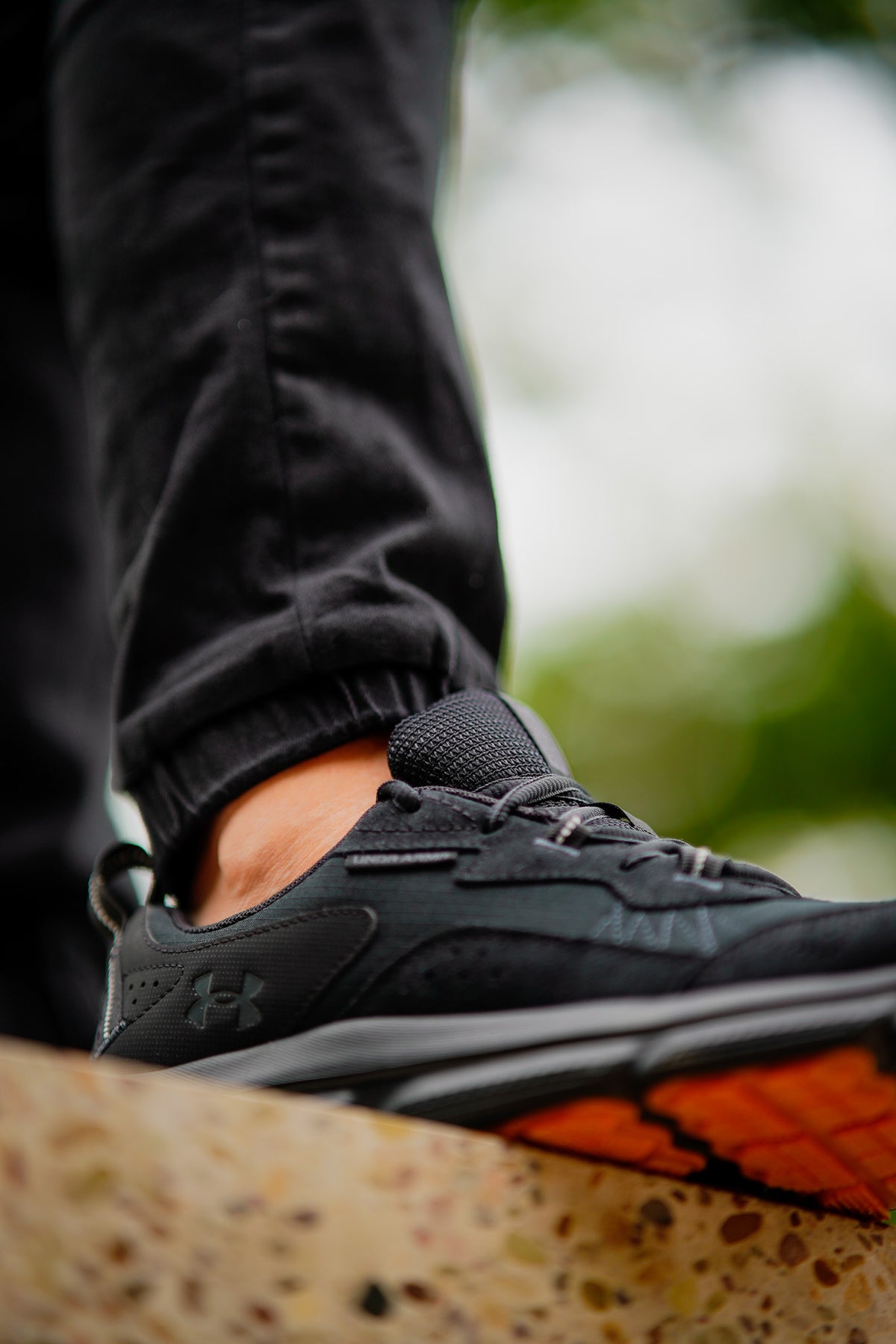 Zapatillas Under Armour Charged Verssert 2