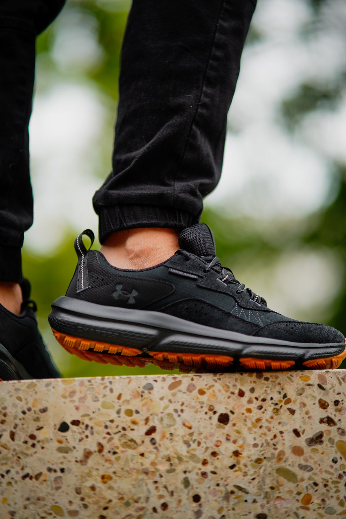 Zapatillas Under Armour Charged Verssert 2