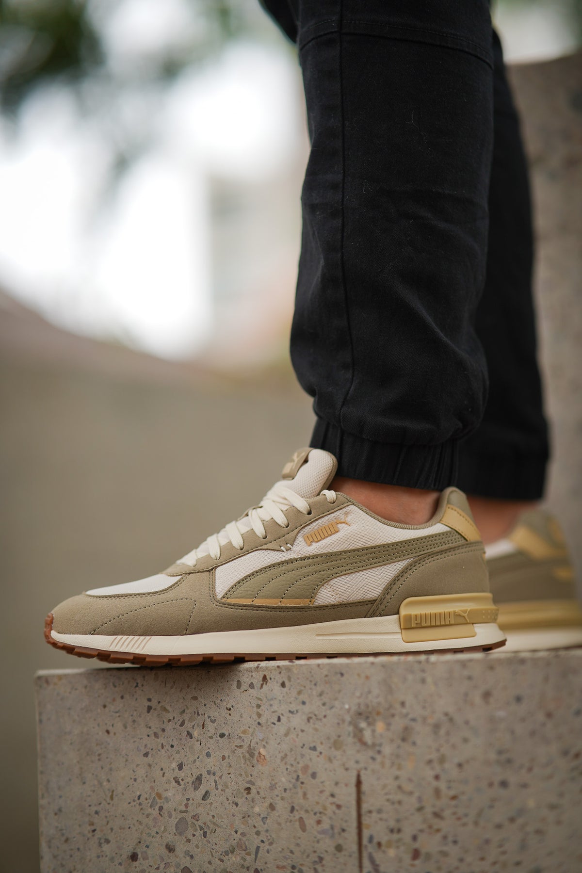 Zapatillas Puma Graviton